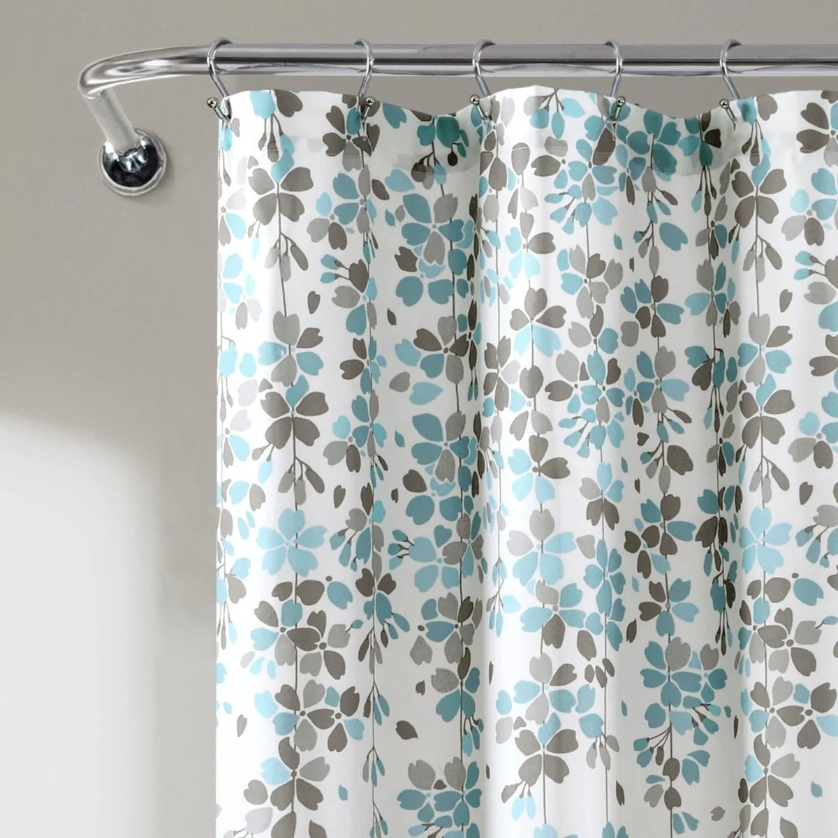 Weeping Flower Shower Curtain - Image 21
