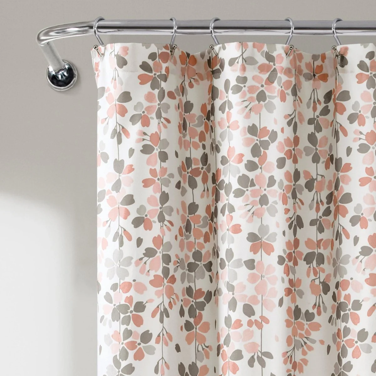 Weeping Flower Shower Curtain - Image 22