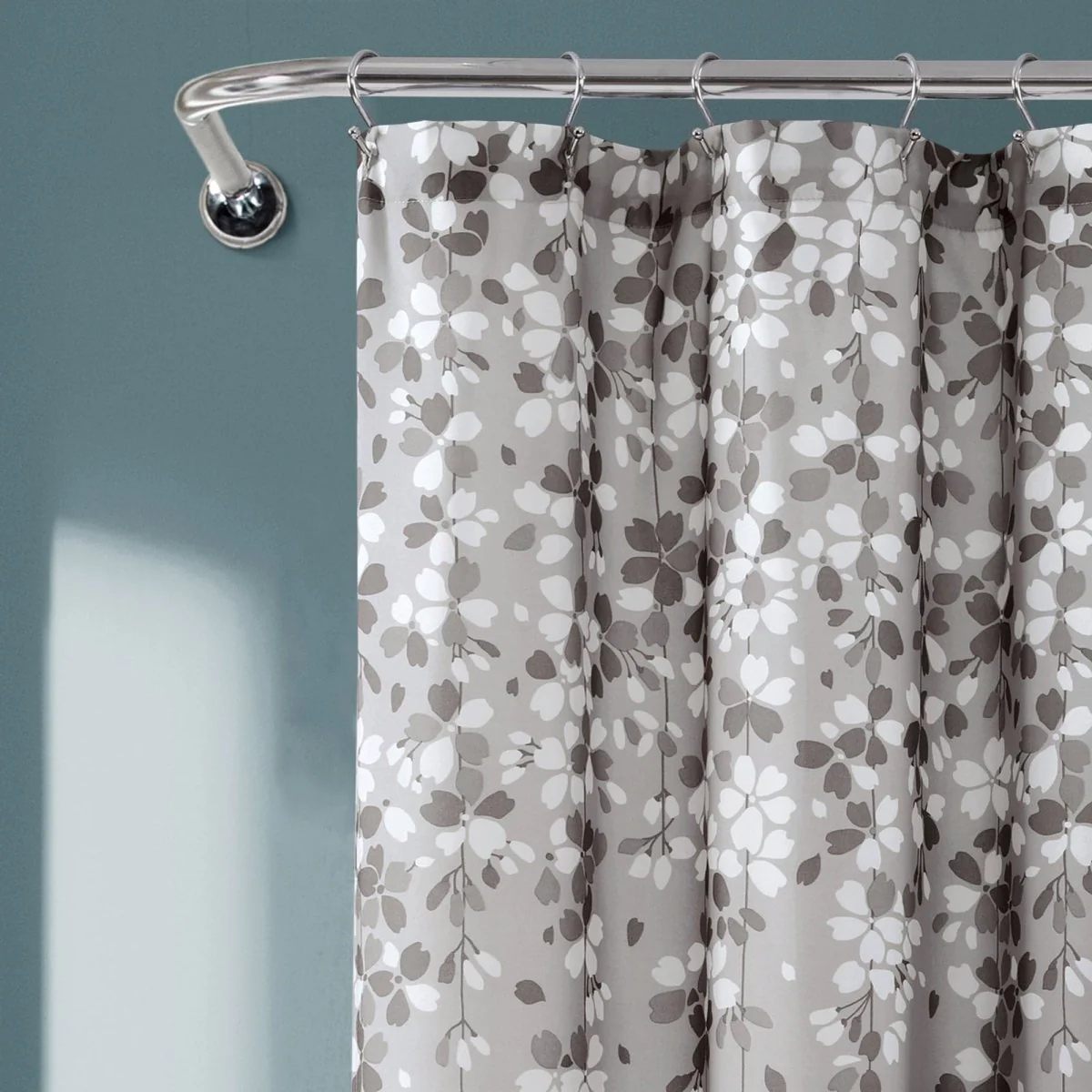 Weeping Flower Shower Curtain - Image 23