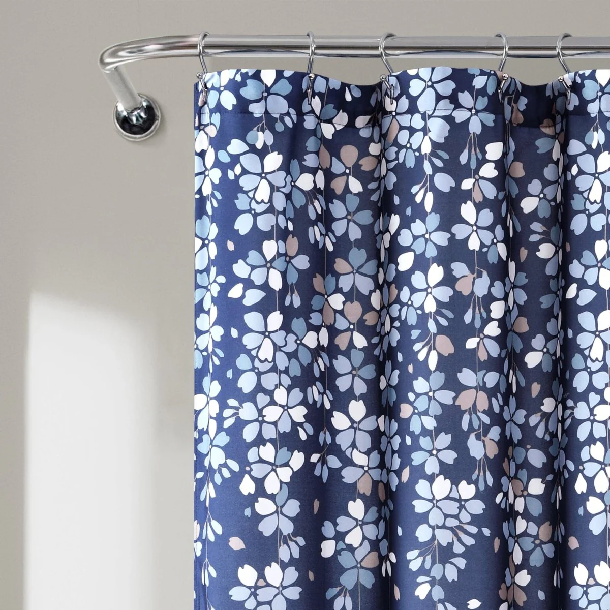 Weeping Flower Shower Curtain - Image 24