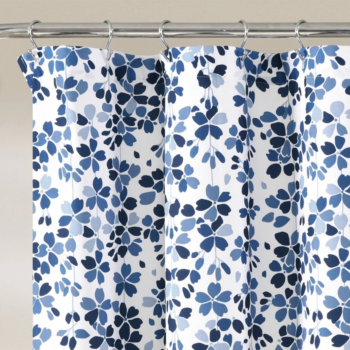 Weeping Flower Shower Curtain - Image 25