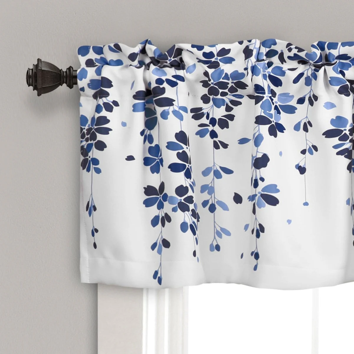 Weeping Flower Valance - Image 12