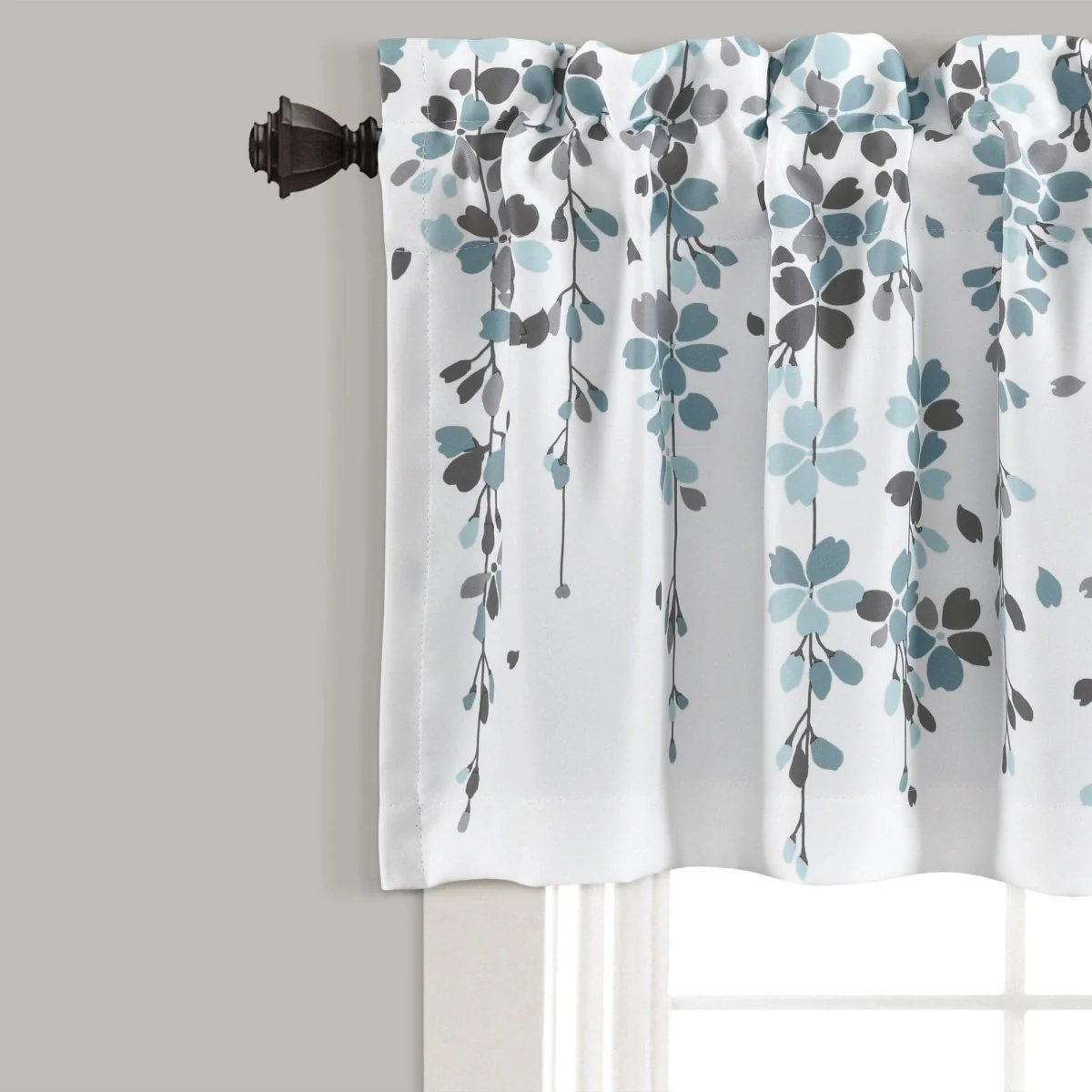 Weeping Flower Valance - Image 13