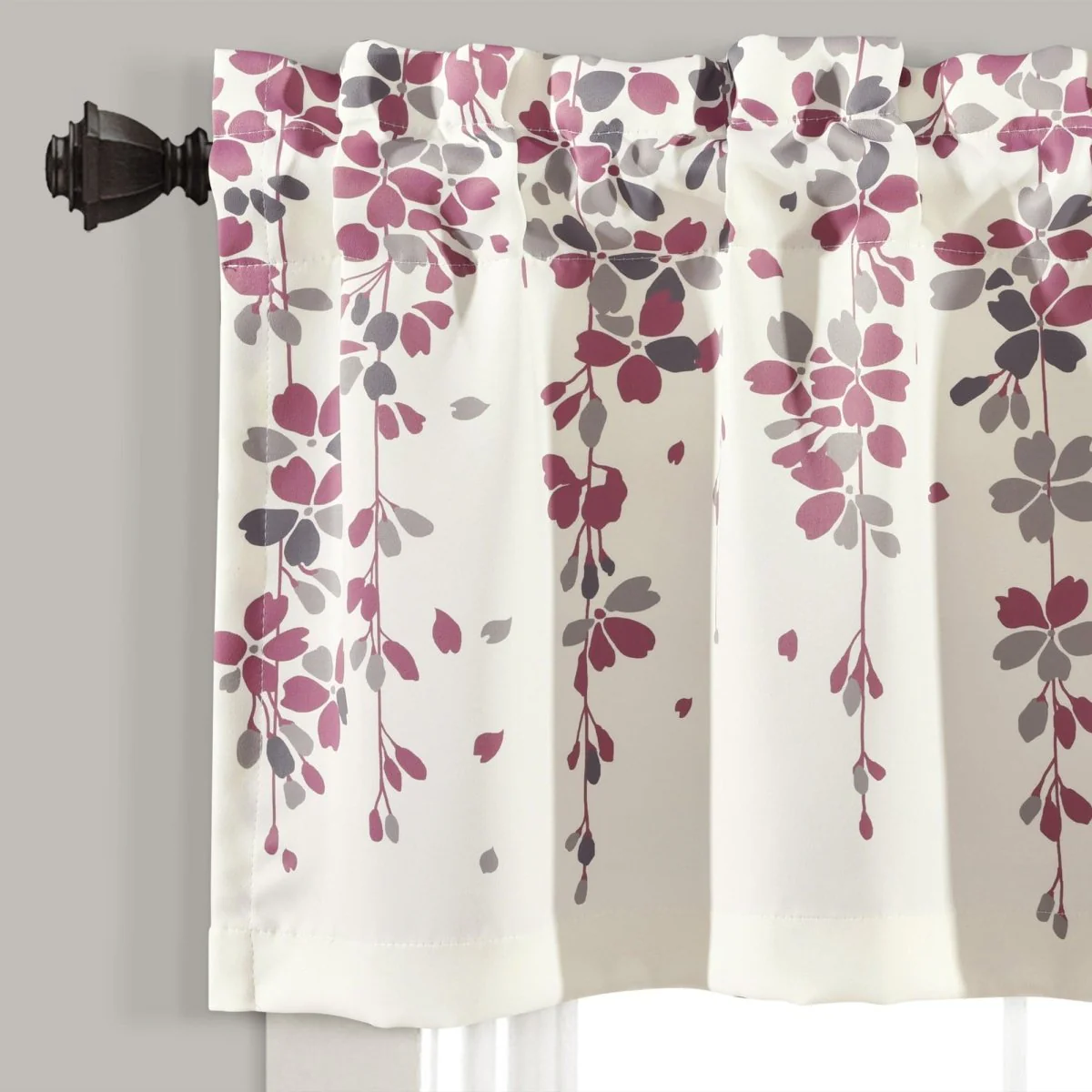 Weeping Flower Valance - Image 17