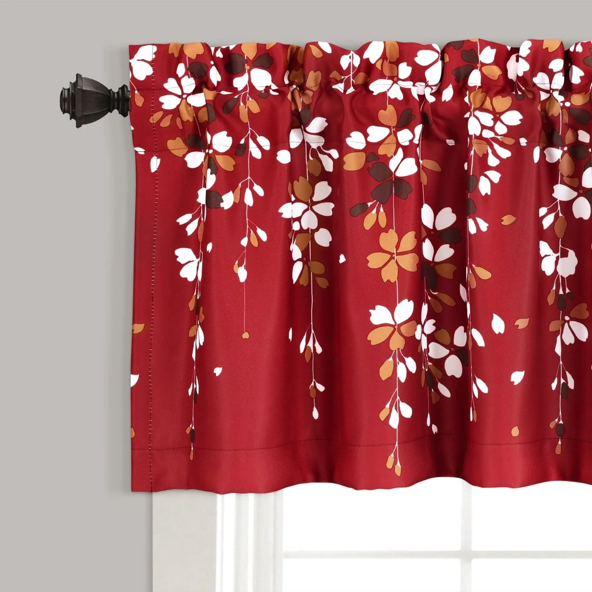 Weeping Flower Valance - Image 18