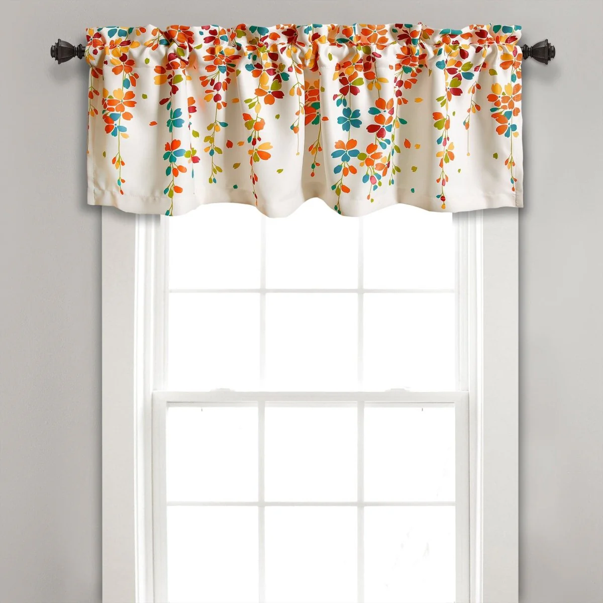 Weeping Flower Valance - Image 2