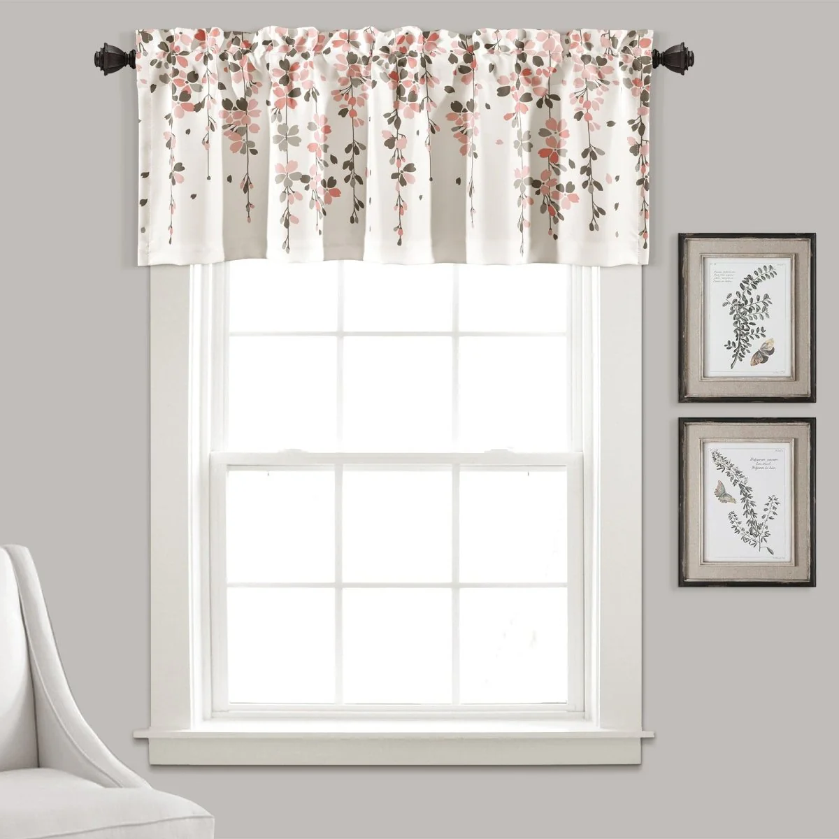 Weeping Flower Valance - Image 5