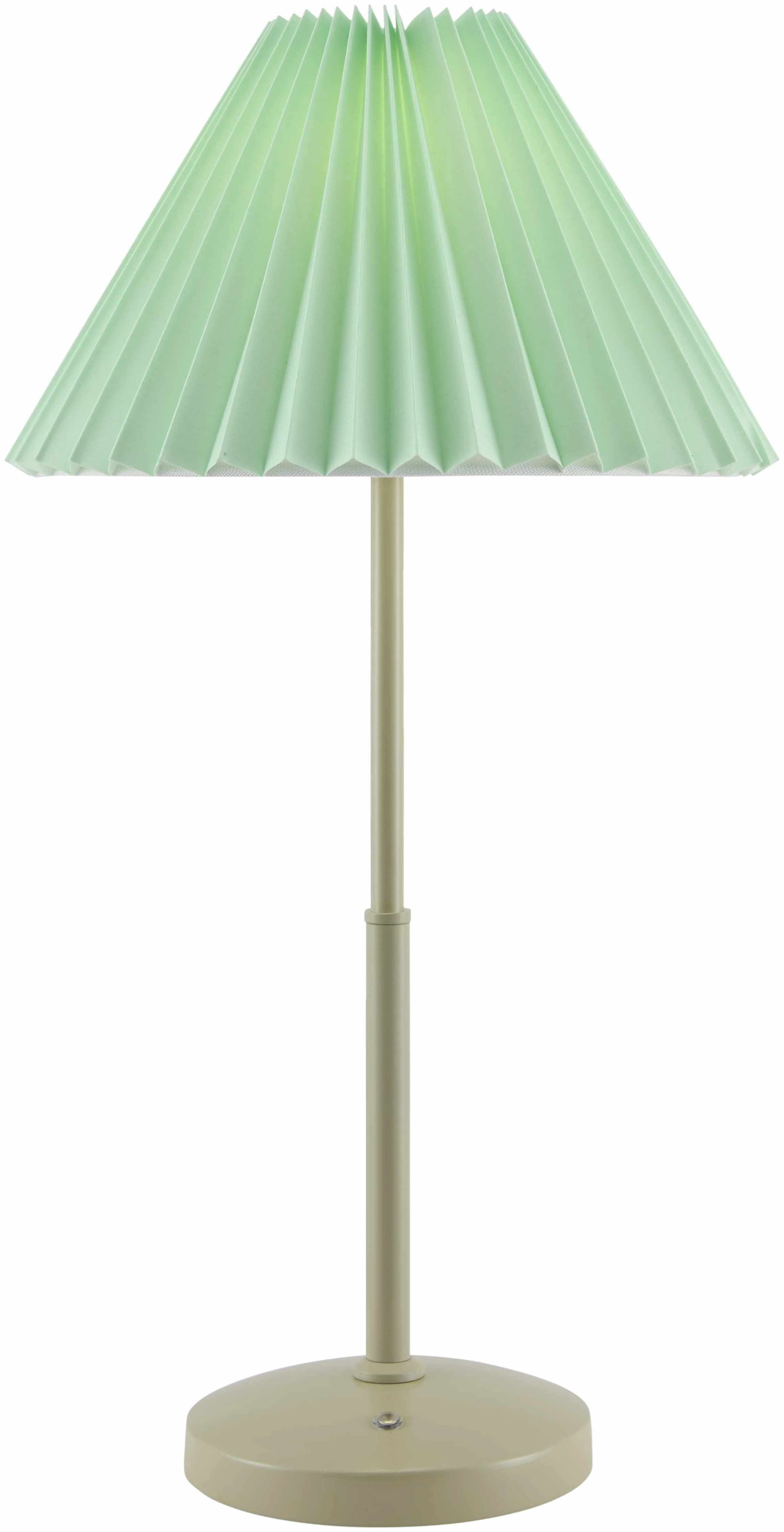 Weerestein White Table Lamp - Image 8