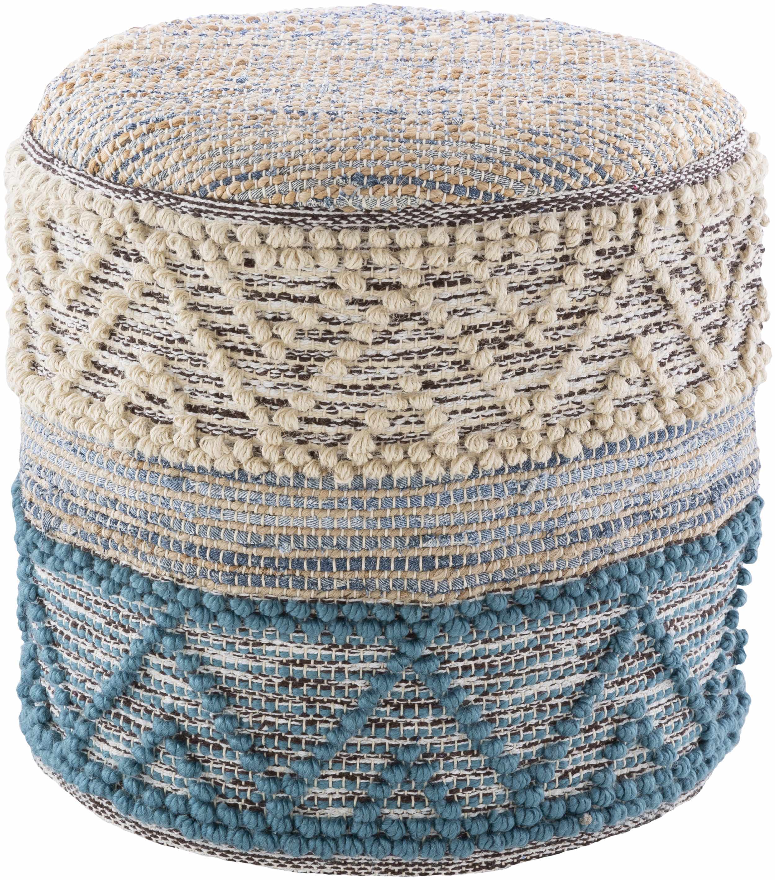 Weetangera Pouf - Image 2