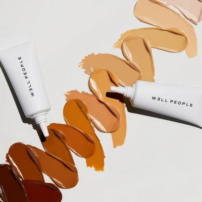 Well People Bio Correct Concealer 9N 0.3oz - Imperfect Box - Image 4