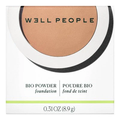Well People Bio Powder Foundation 5.5W 0.31oz - Image 5