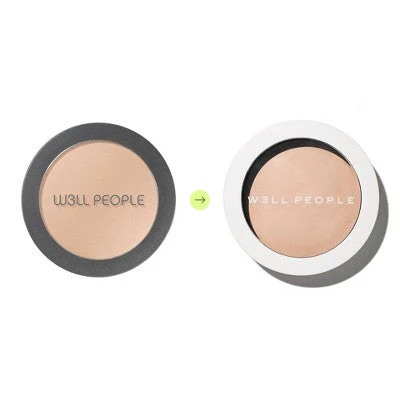 Well People Bio Powder Foundation 5C 0.31oz - New - Image 3