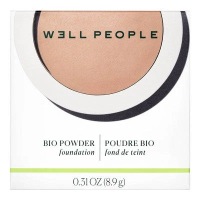 Well People Bio Powder Foundation 5C 0.31oz - New - Image 5
