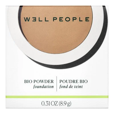 Well People Bio Powder Foundation 7W 0.31oz - New - Image 5