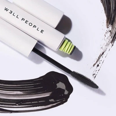 Well People Expressionist Pro Mascara Pro Brown 0.26oz - Imperfect Box - Image 7