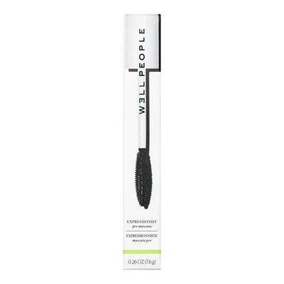 Well People Expressionist Pro Mascara Pro Brown 0.26oz - Imperfect Box - Image 9