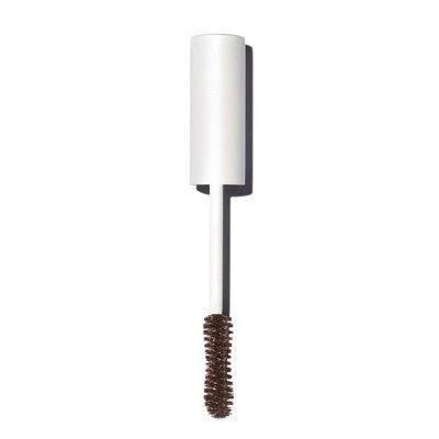Well People Expressionist Volumizing Mascara Brown 0.26oz - Imperfect Box - Image 4