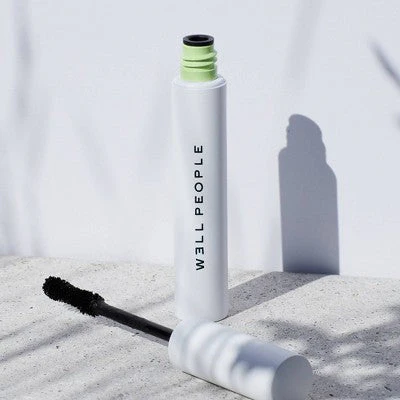 Well People Expressionist Volumizing Mascara Brown 0.26oz - Imperfect Box - Image 6