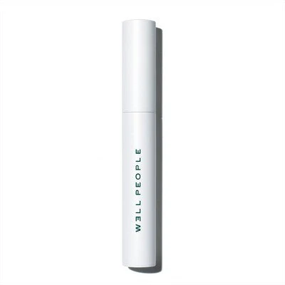 Well People Expressionist Volumizing Mascara Brown 0.26oz - Imperfect Box - Image 7