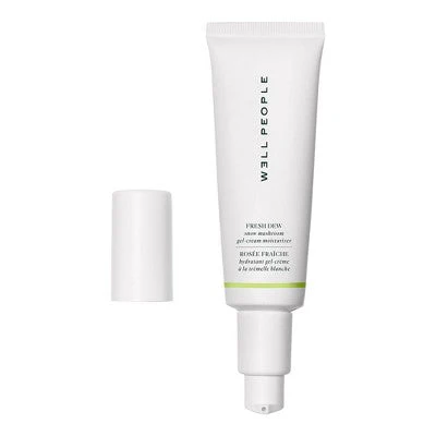 Well People Fresh Dew Snow Mushroom Gel-Cream Moisturizer 1.76oz - Imperfect Box - Image 3