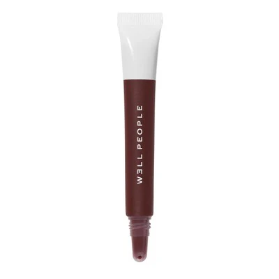 Well People Lip Nurture Hydrating Balm Black Cherry 0.28oz - New - Image 5