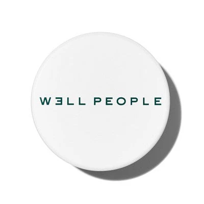 WELL PEOPLE Loose Superpowder Brightening Powder Pearl 0.21oz - Imperfect Box - Image 7