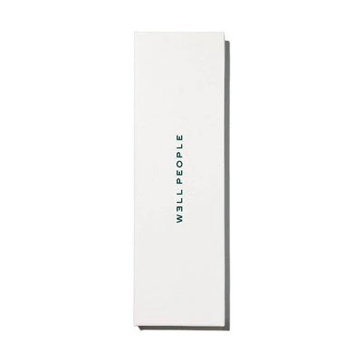 Well People Power Palette Eyeshadow Taupe 0.26oz - Imperfect Box - Image 6
