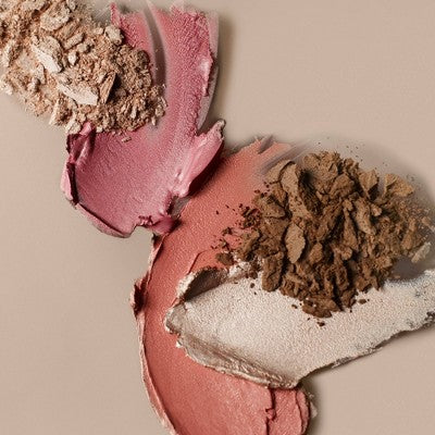 Well People Power Palette Powder Face Trio Empowerment 0.28oz - New - Image 6