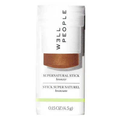 Well People Supernatural Stick Bronzer Golden Bronze 0.15oz - New - Image 5
