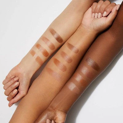 Well People Supernatural Stick Bronzer Light Tan 0.15oz - Imperfect Box - Image 3