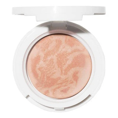 Well People Superpowder Blush Sweet Persimmon 0.17oz - Image 4