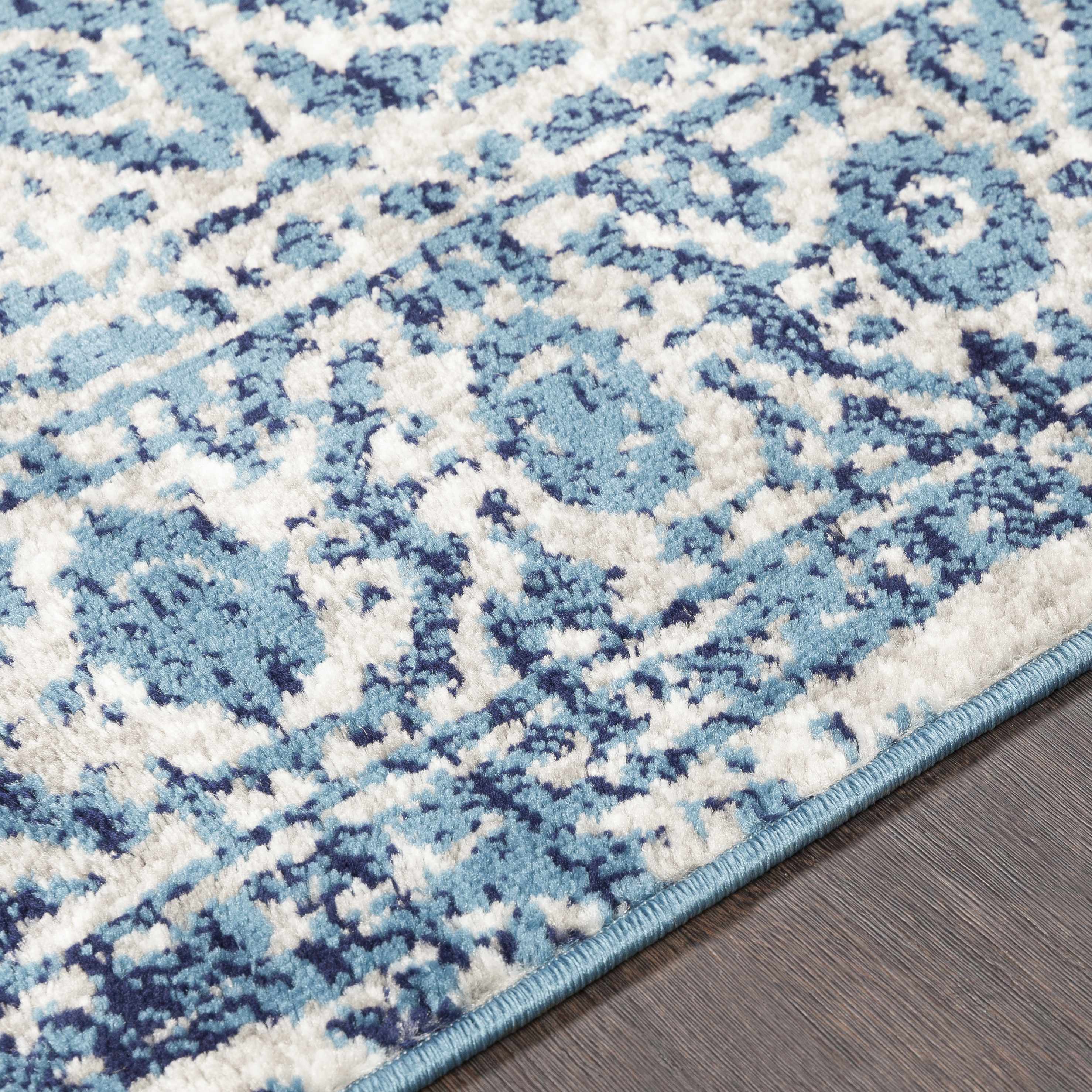 Wellsblue Traditional Rug - Promo - Image 10