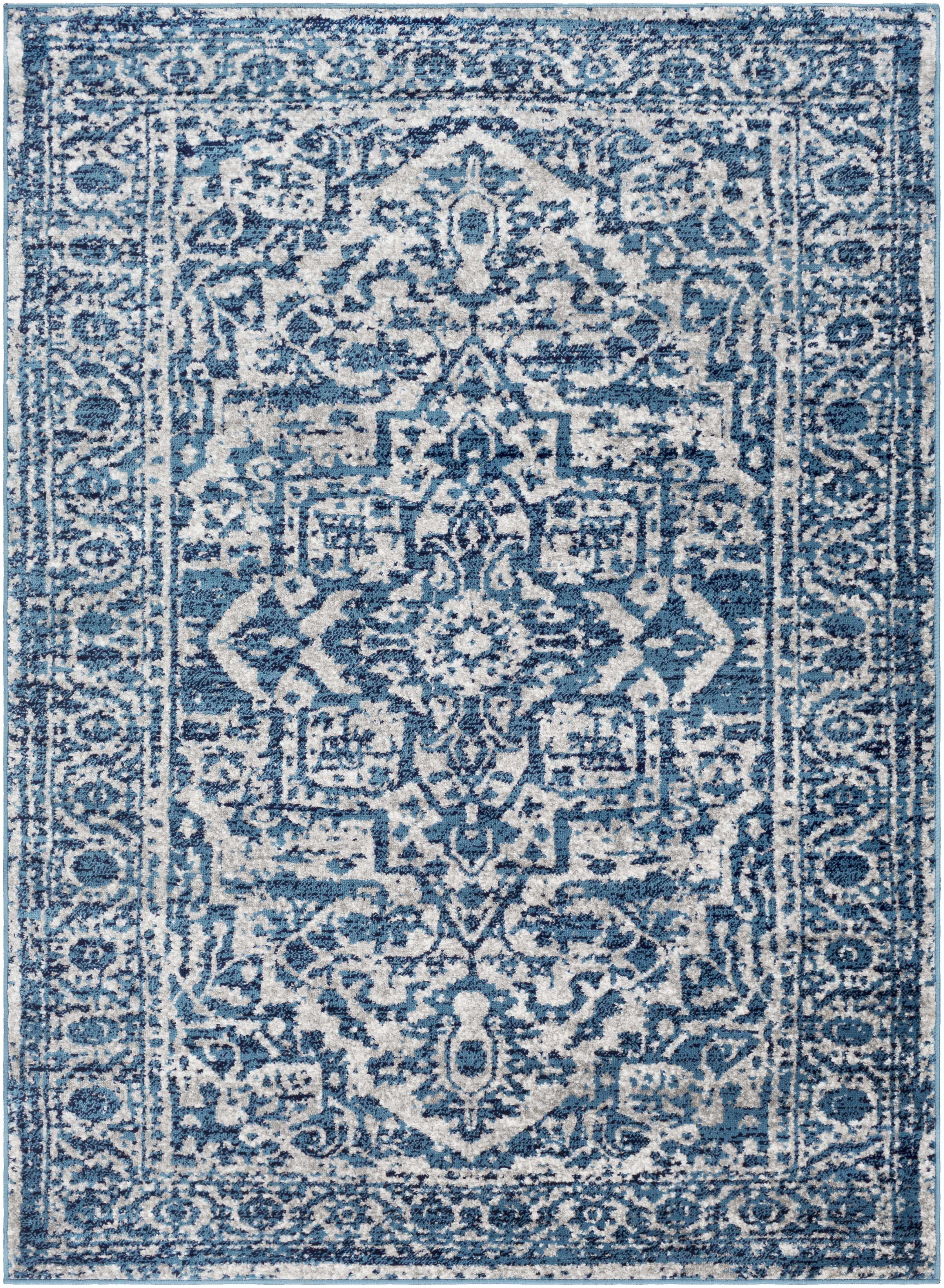 Wellsblue Traditional Rug - Promo - Image 11
