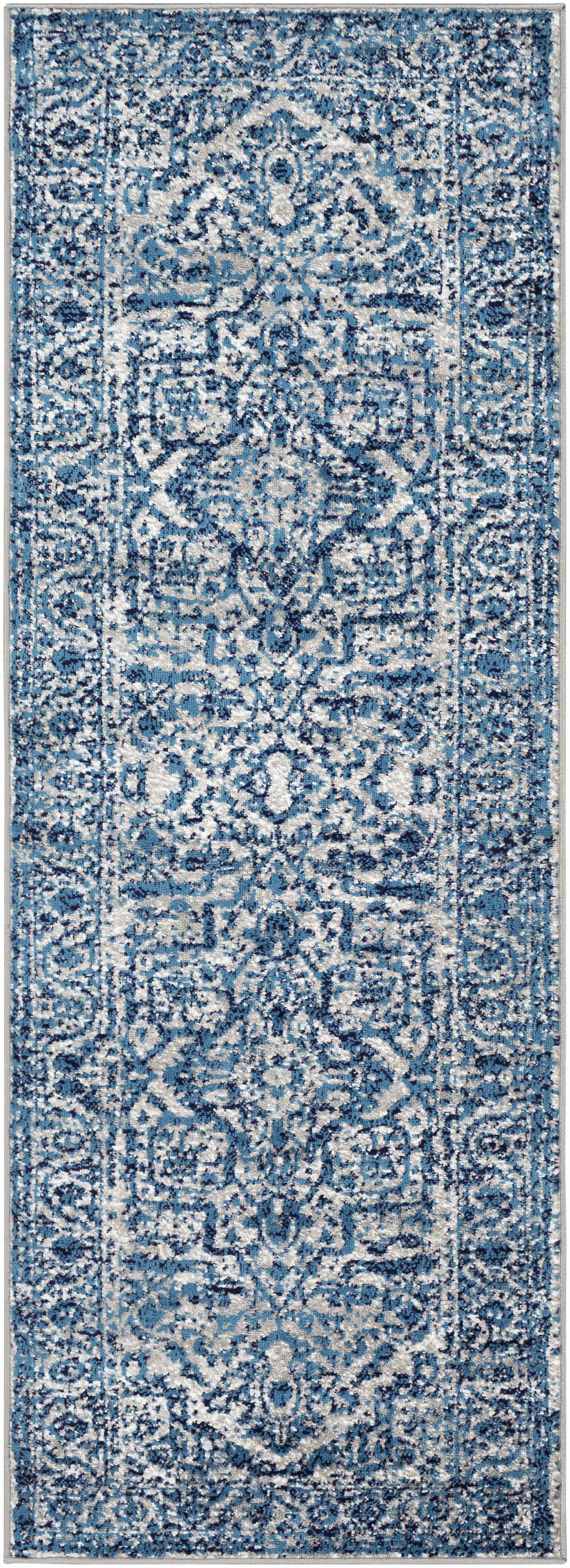 Wellsblue Traditional Rug - Promo - Image 12