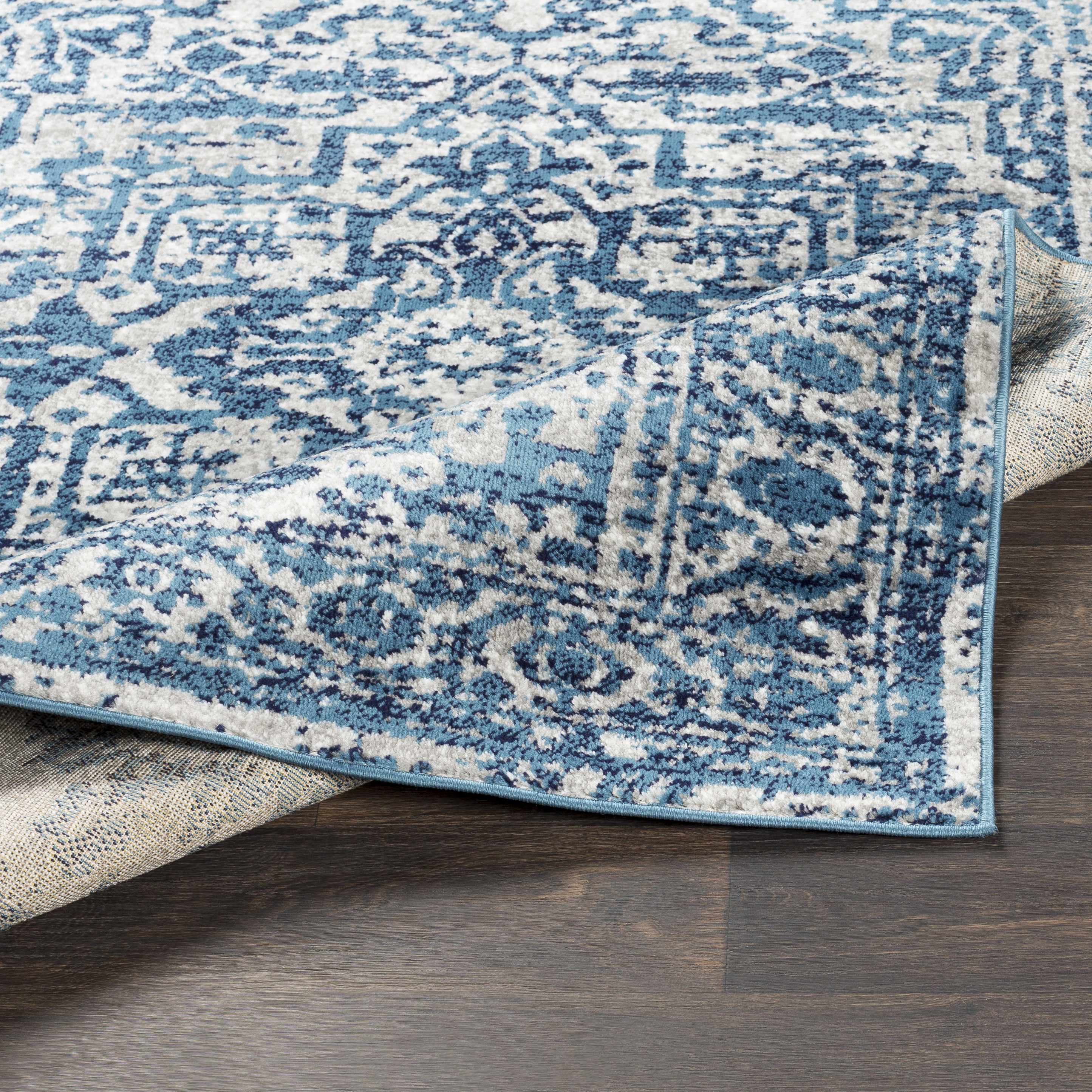 Wellsblue Traditional Rug - Promo - Image 15