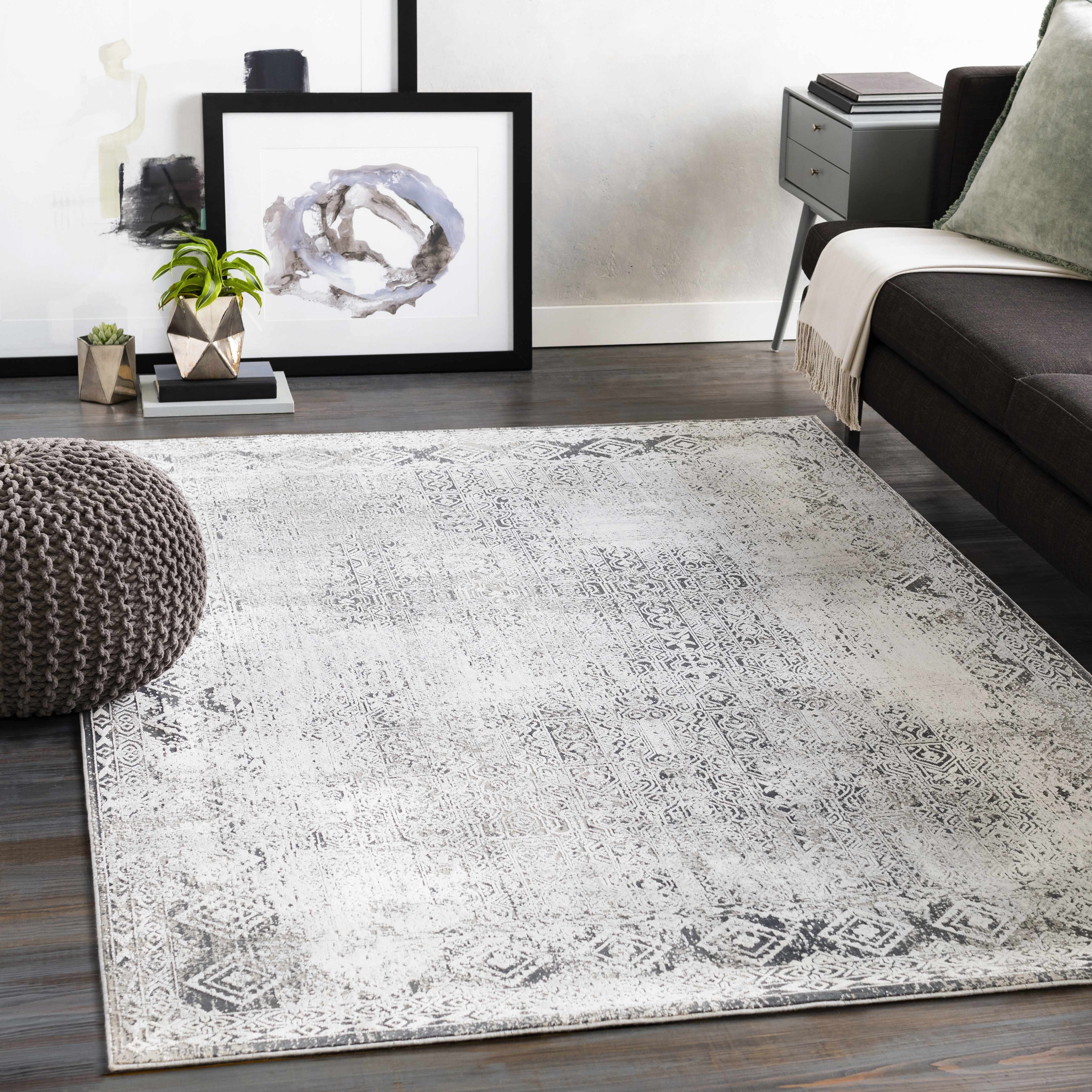 Welty Area Rug - Clearance - Image 2
