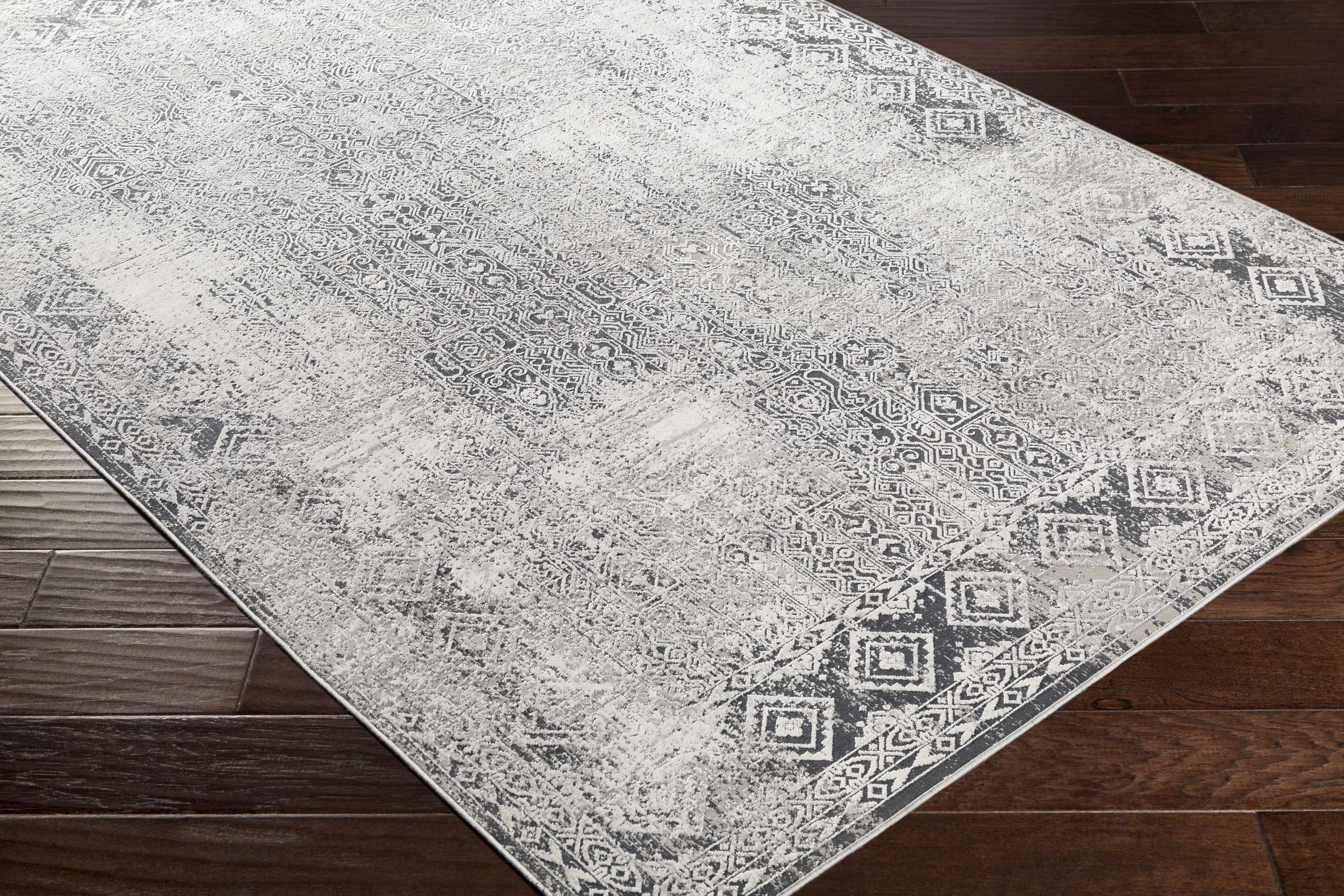 Welty Area Rug - Clearance - Image 7