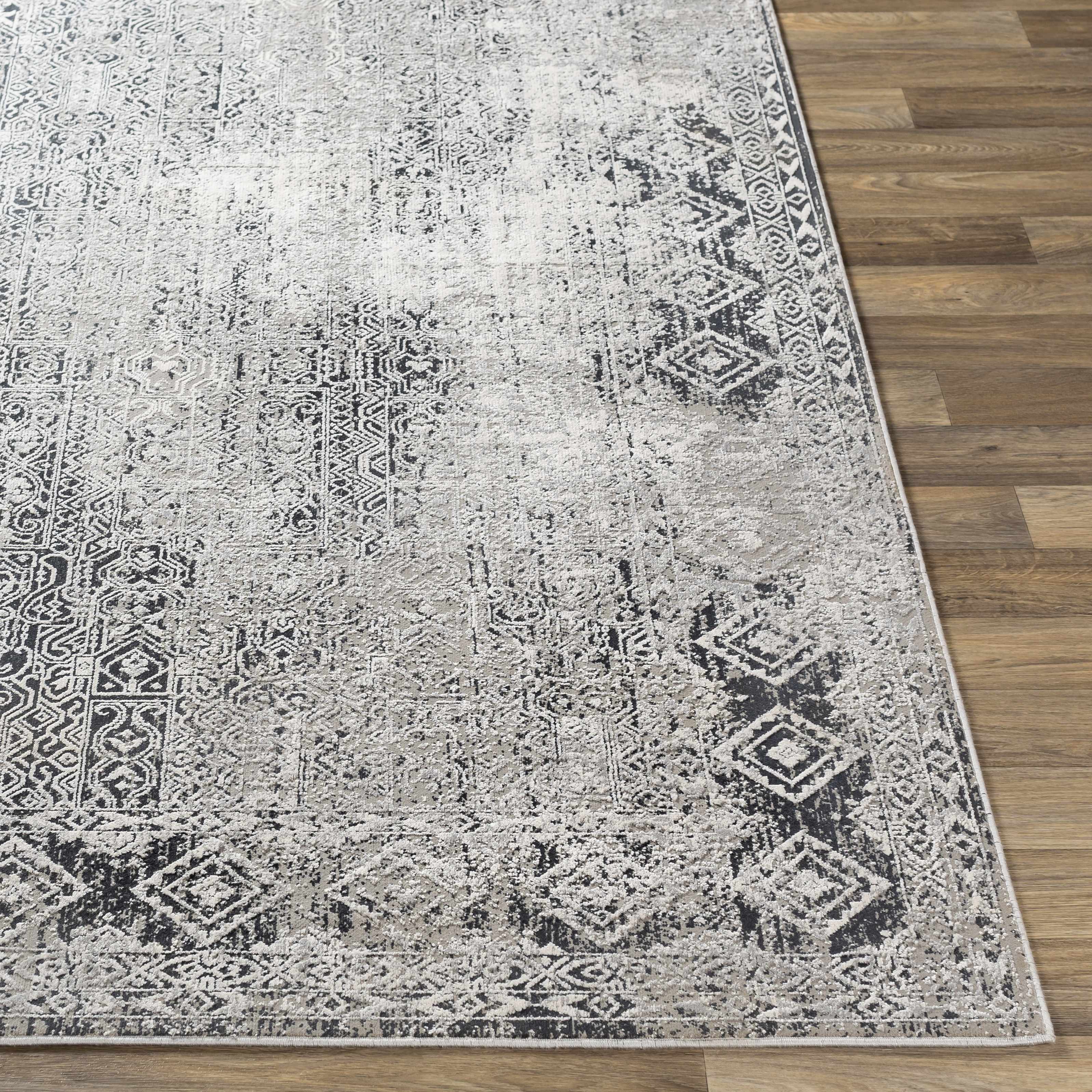 Welty Area Rug - Clearance - Image 8