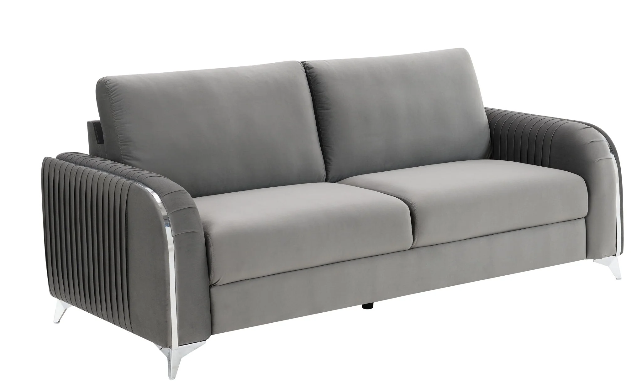 Wenona - Modern Elegance Sofa - Image 2