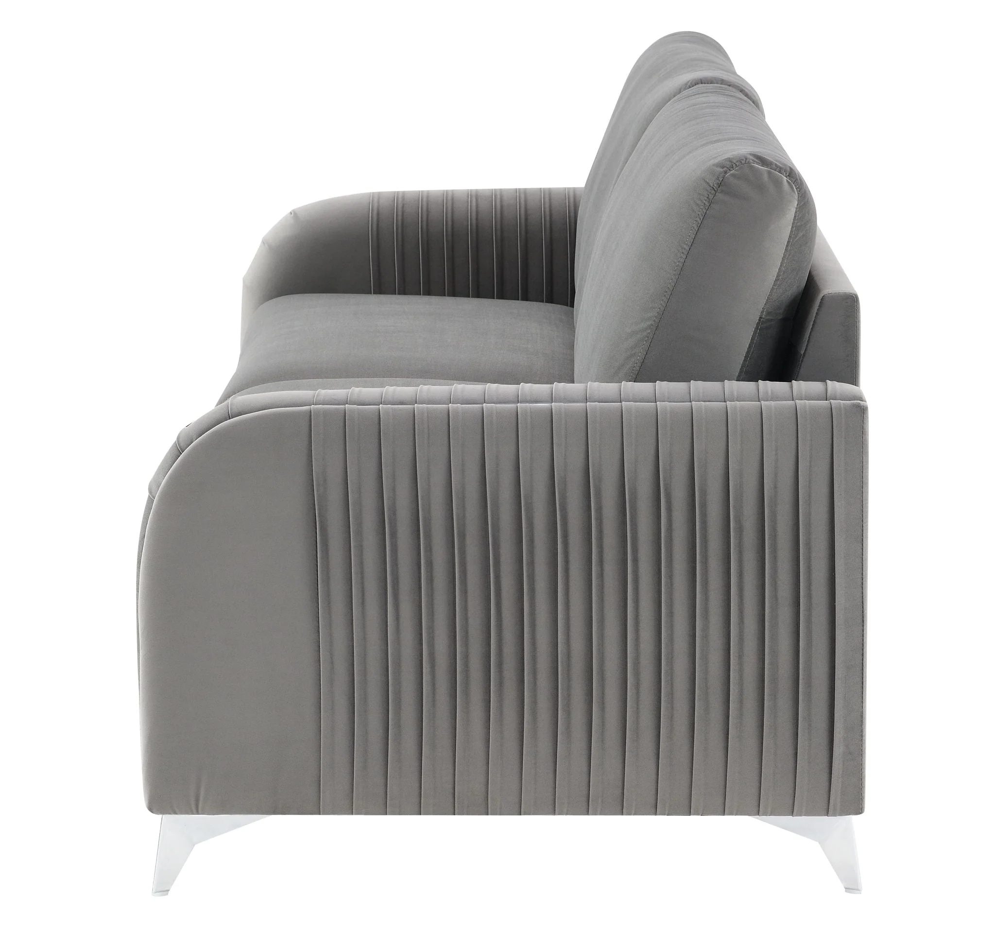 Wenona - Modern Elegance Sofa - Image 7