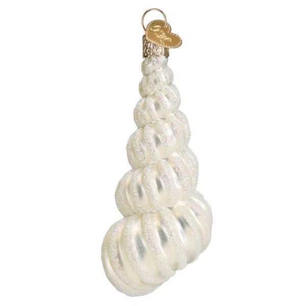 Wentletrap Shell Ornament - Image 4
