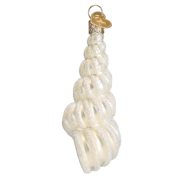 Wentletrap Shell Ornament - Image 5