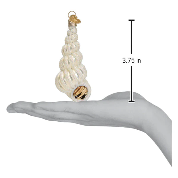 Wentletrap Shell Ornament - Image 6
