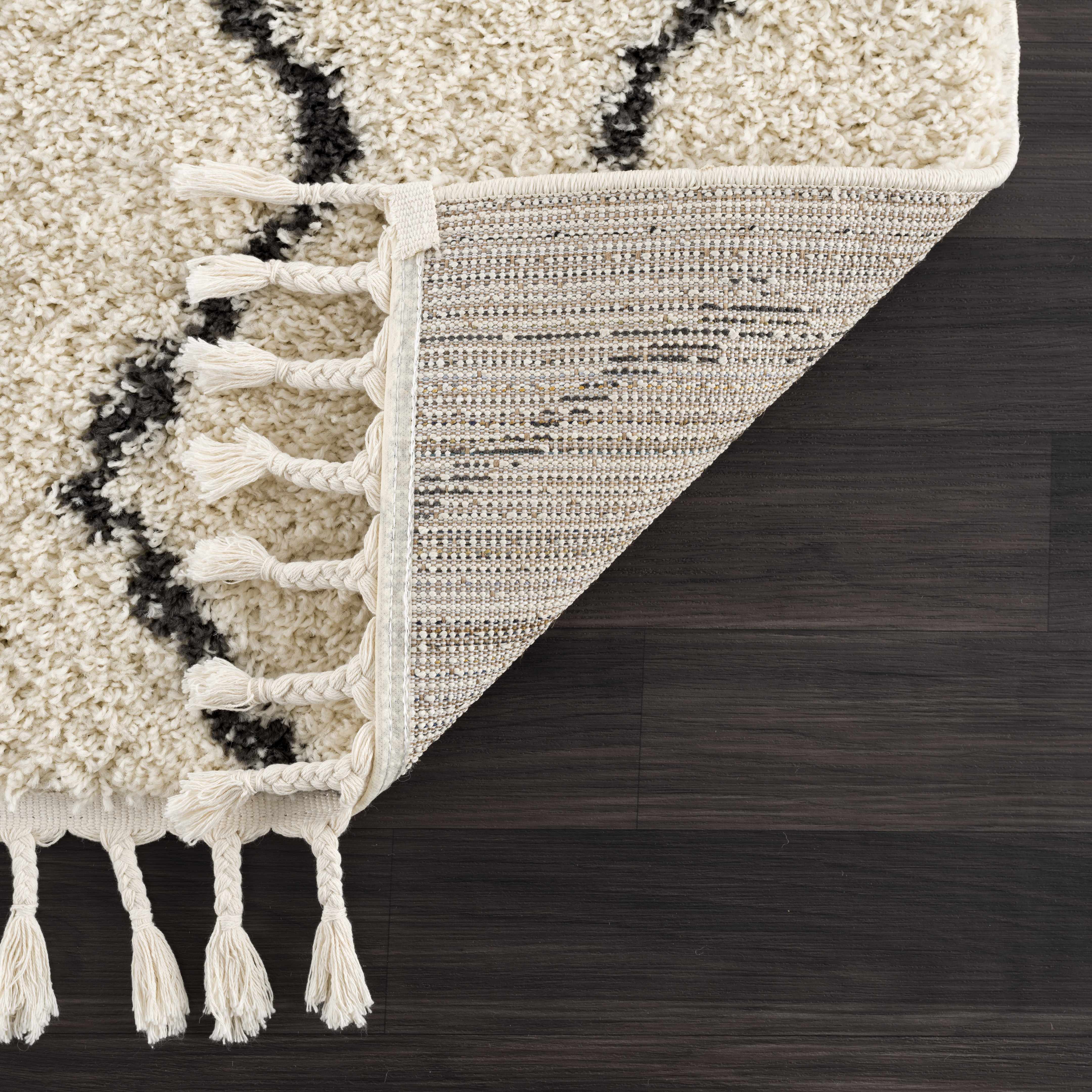 West End Plush Area Rug - Image 3