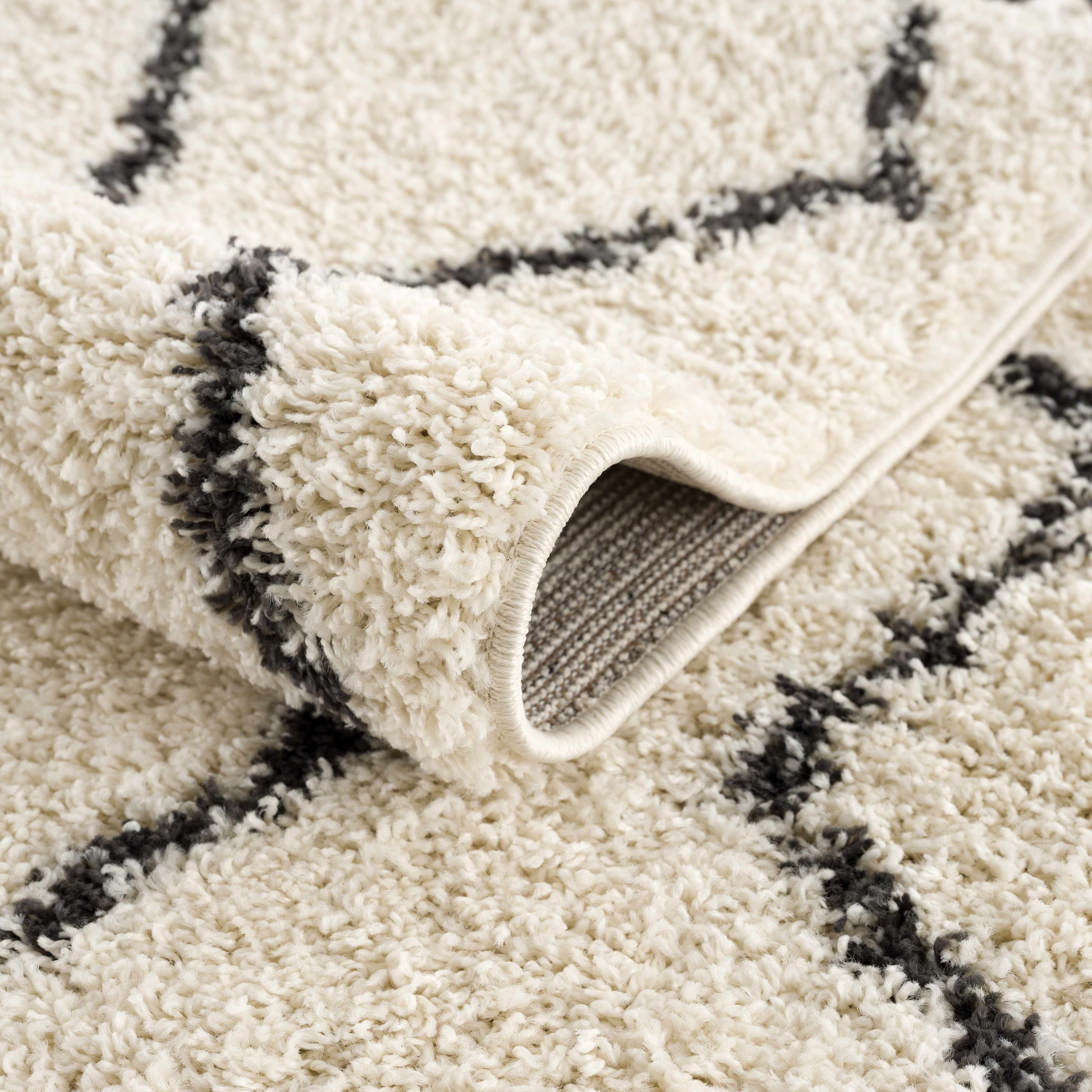 West End Plush Area Rug - Image 5