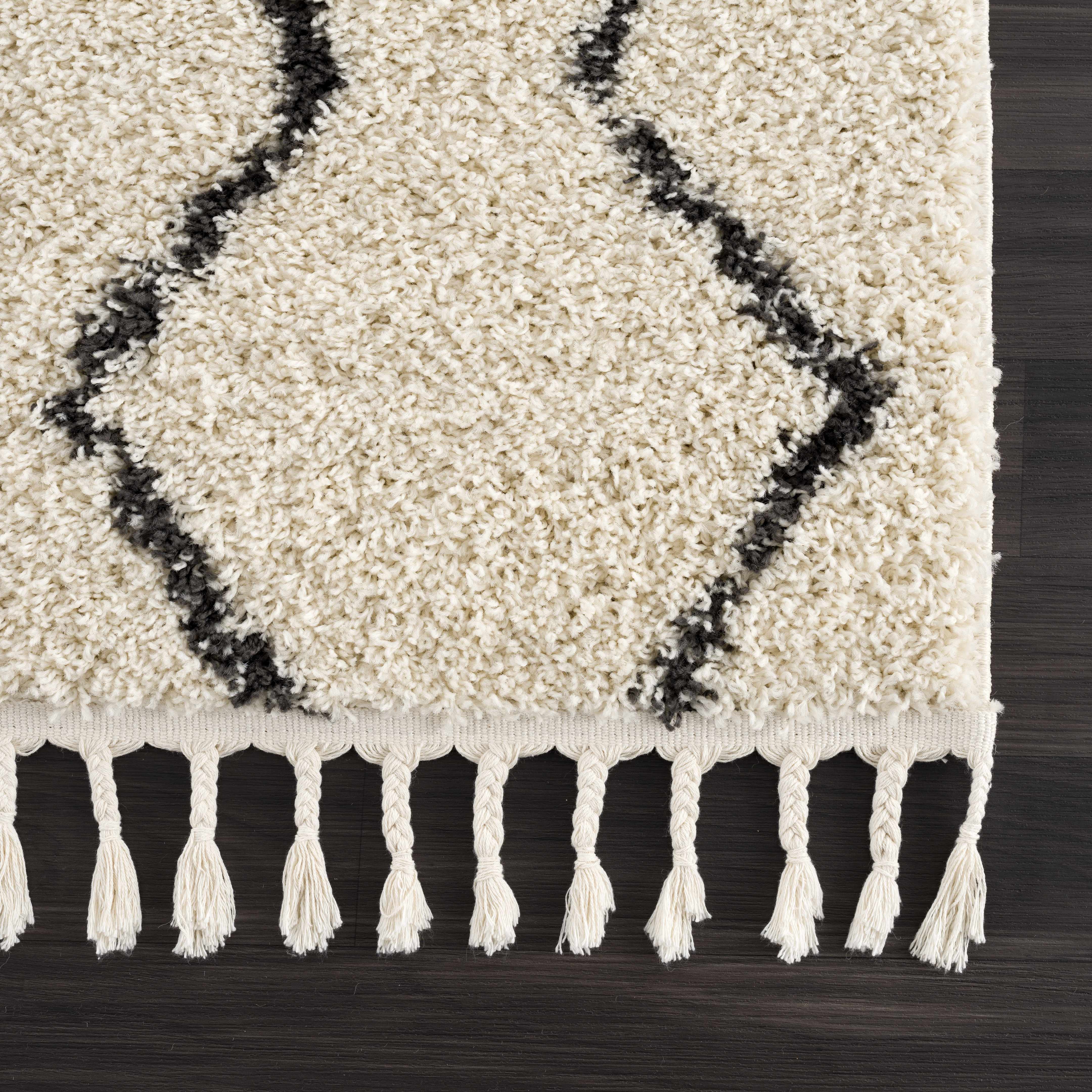 West End Plush Area Rug - Image 7