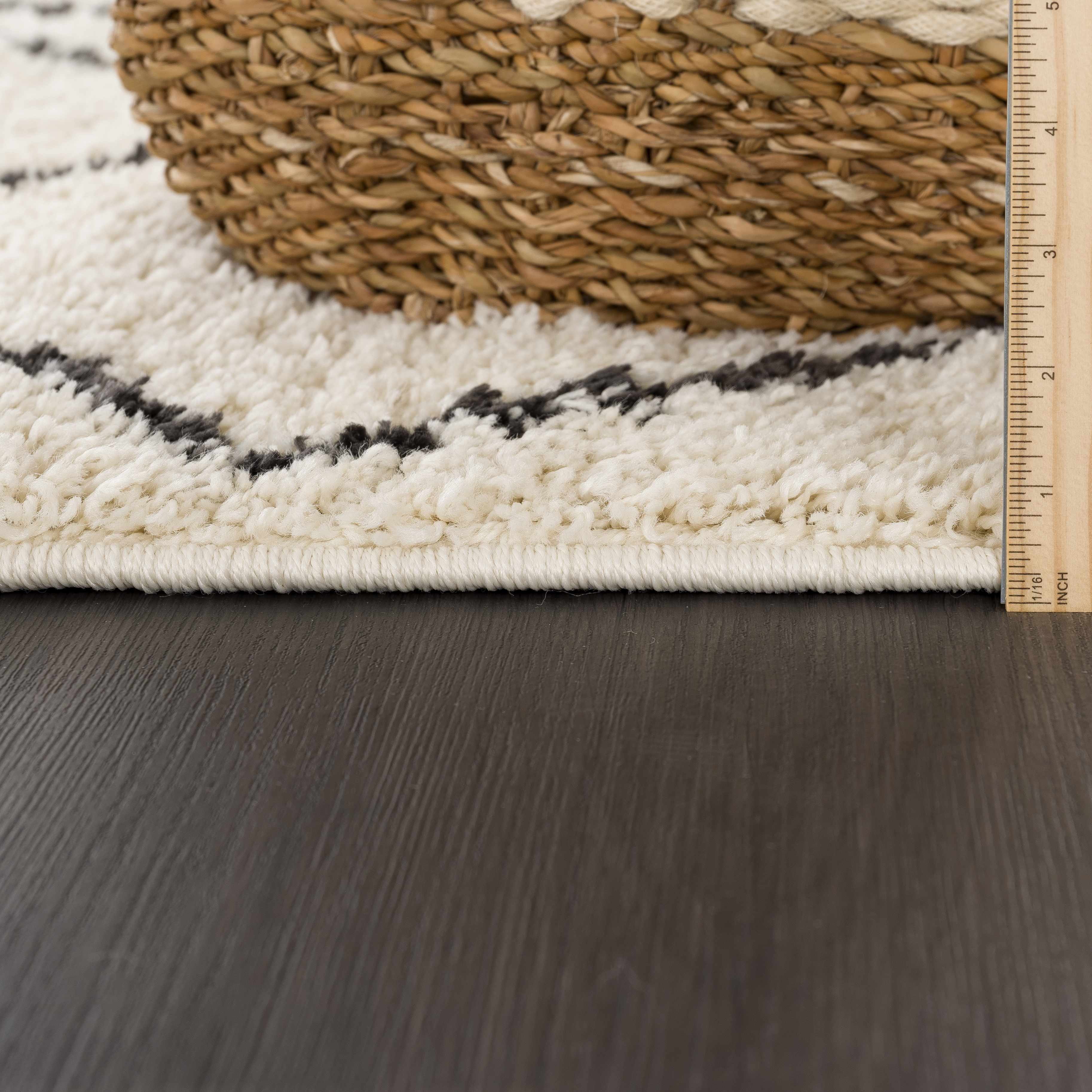 West End Plush Area Rug - Image 8