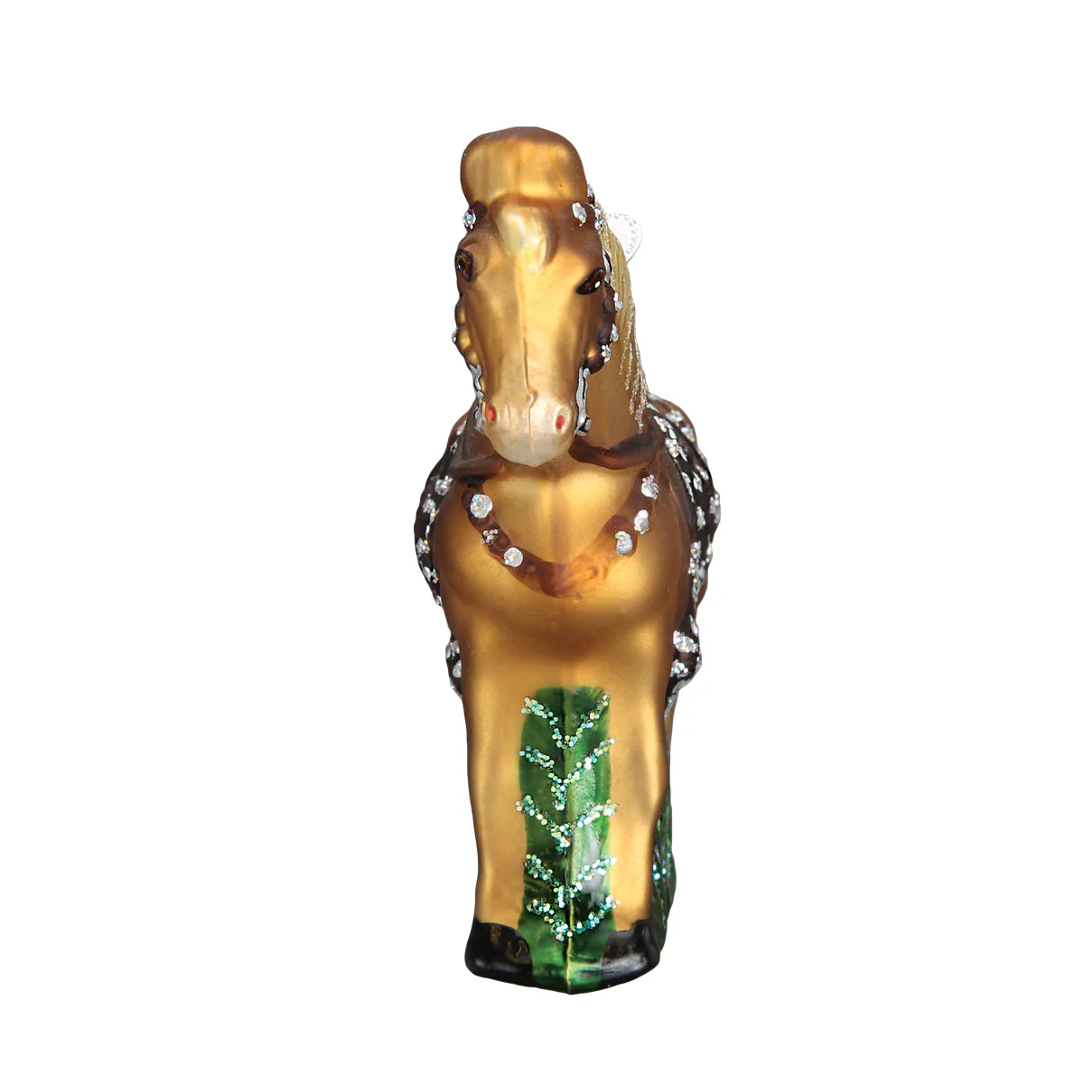 Western Horse Ornament - Image 5