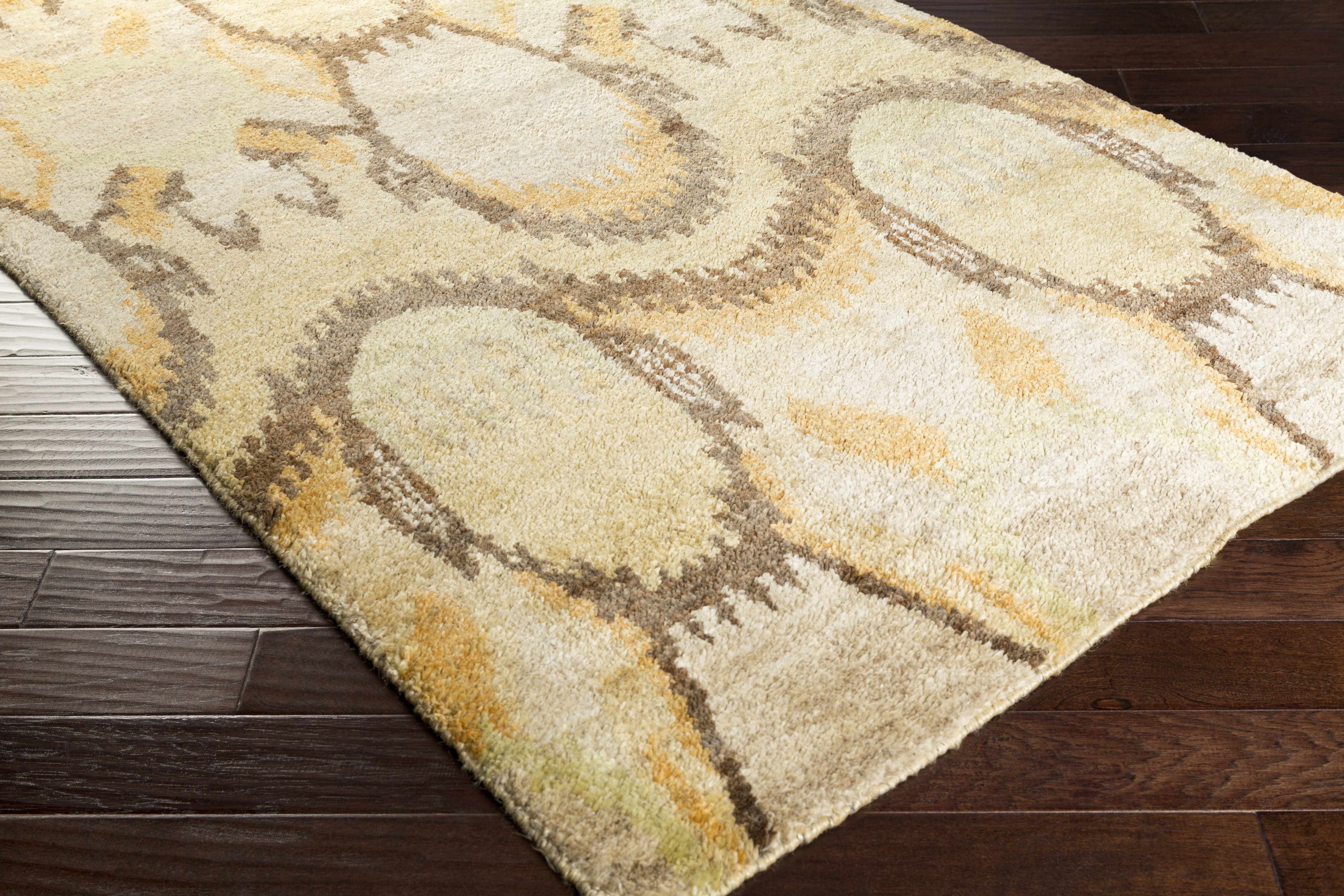 Westhoff Jute Area Rug - Clearance - Image 2