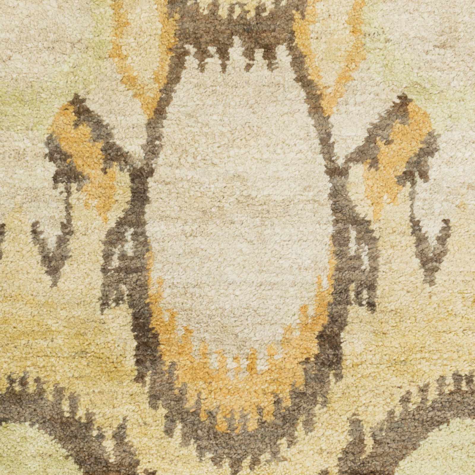 Westhoff Jute Area Rug - Clearance - Image 3